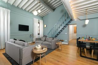Stunning Apartment In Florence SMN - 8