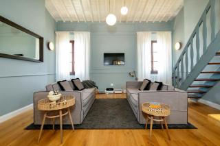 Stunning Apartment In Florence SMN - 9