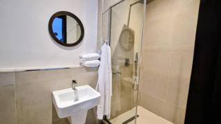 The Savannah Suite - 5