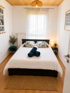 Disney Paris Big Family Home 8-10pers 2parking - 7