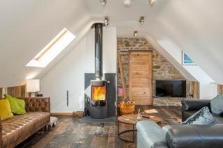 Seaesta Cottage - 0