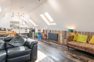 Seaesta Cottage - 9