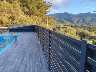 Luxury Nature House with Pool - 6