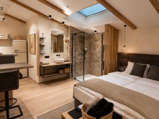 Alpine Loft Sölden - 1