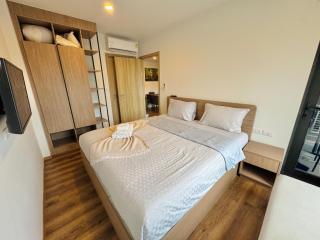 LaBanana Hua Hin 2BR - Family Waterpark & Near Cicada - 7