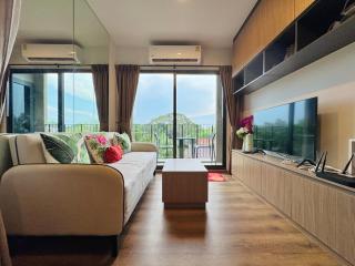 LaBanana Hua Hin 2BR - Family Waterpark & Near Cicada - 4