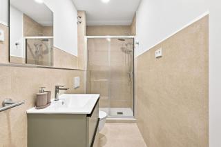 Modernas habitaciones con baño privado - 2