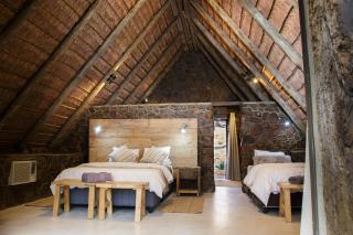 Kwalata Game Lodge - 4