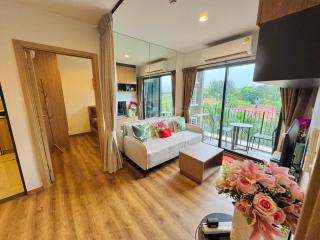 LaBanana Hua Hin 2BR - Family Waterpark & Near Cicada - 2