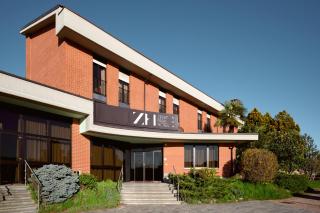 Zenit Park Hotel - 0