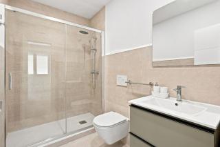 Modernas habitaciones con baño privado - 7