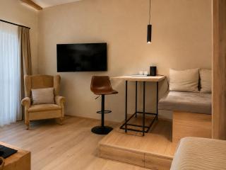 Alpine Loft Sölden - 2