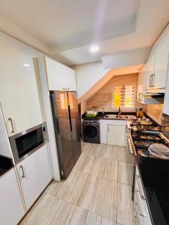 Nectar Suites Lagos - 9