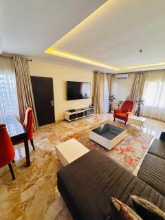 Nectar Suites Lagos - 8