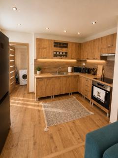 Farmársky apartmán Agrofarma Dianiška - 8
