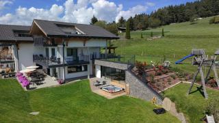 Platiederhof Apt Lajen - 0