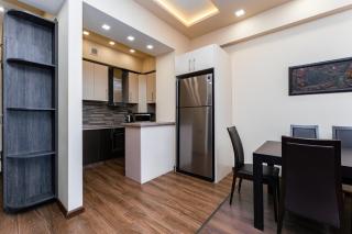 One-BDR Luxury apartment - 3