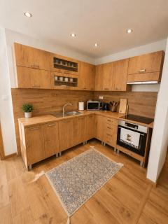 Farmársky apartmán Agrofarma Dianiška - 4