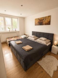Farmársky apartmán Agrofarma Dianiška - 3
