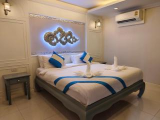 SiamX1 House&Bistro - 0