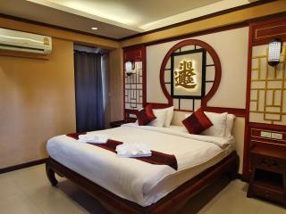 SiamX1 House&Bistro - 8