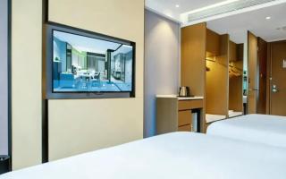 龙悦酒店Longyue Hotel - 4