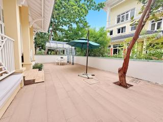 三亚琅珀度假别墅 Sanya Langpo Audio-Visual Guesthouse - Sanya Phoenix International Airport Branch - 7