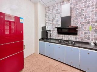 三亚琅珀度假别墅 Sanya Langpo Audio-Visual Guesthouse - Sanya Phoenix International Airport Branch - 6
