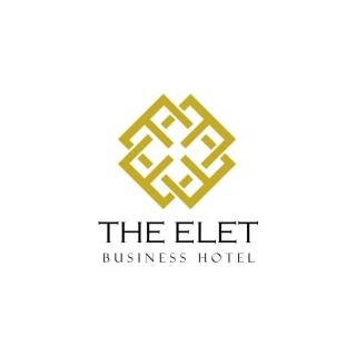 Elet Business Hotel - 0