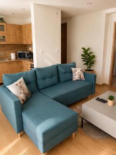 Farmársky apartmán Agrofarma Dianiška - 7