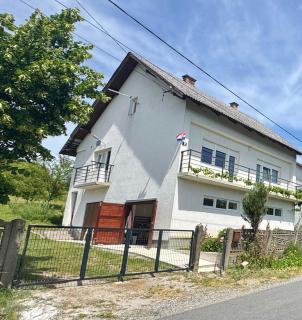 Kuća za odmor i proslave TORBAR - 9