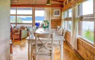 Nice Home In Holmedal With House A Panoramic View - 6