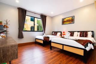 Ostro Hotel - 2