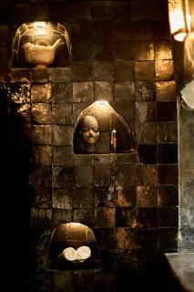 Riad Dar el Hachmia - Central private Riad, Air cond, heated pool and Hammam - Marrakech - 6