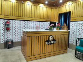 RoseInn Sreemangal - 0
