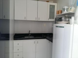 Habana Beach Flat - Natal - 7