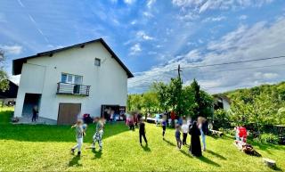 Kuća za odmor i proslave TORBAR - 7