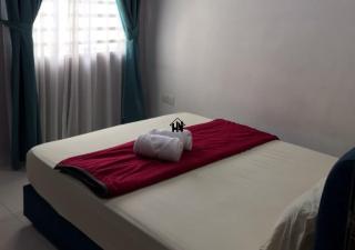 Hana Homestay Kotasas Kuantan - 1