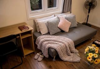 North Shore Nest - 1Gb WiFi Parking and Privacy - 9