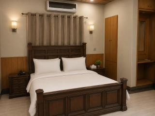 Elet Business Hotel - 4