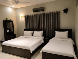 Elet Business Hotel - 3