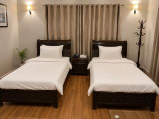 Elet Business Hotel - 1