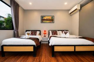 Ostro Hotel - 1