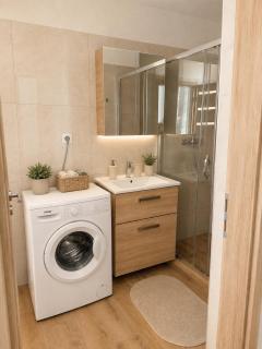 Farmársky apartmán Agrofarma Dianiška - 2