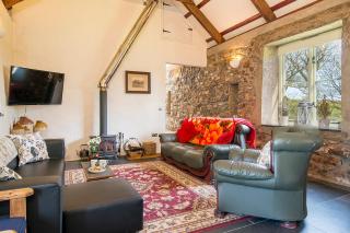 Old Spot Cottage - 0