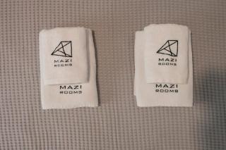 Mazi Rooms Charilaou 2,0 - 8