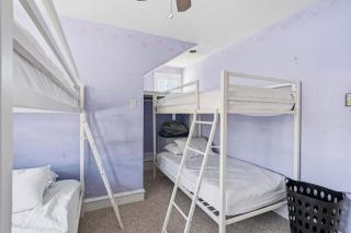 North Wildwood 4 Bedroom with Excellent Sleeping Arrangements - 8