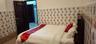 RoseInn Sreemangal - 2