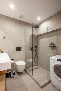 Mazi Rooms Charilaou 2,0 - 4
