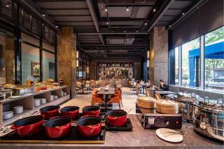 Shanghai T Plus Hotel Residence - 4